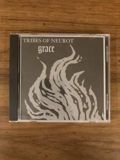 TRIBES OF NEUROT 「grace」