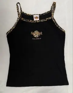 Hard Rock CAFE camisole