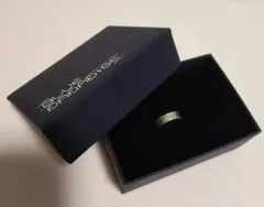 【匿名配送】ZB1 リッキー RING(925 SILVER) 指輪 リング