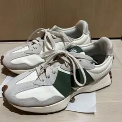 【新品未使用】ニューバランス スニーカー WS327UF 24cm ニューバランス New Balance ニューバランス スニーカー