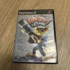 ラチェット&クランク (PS2)