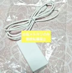 ドコモ 純正品 DOCOMO AC アダプタ 充電器 08 Cタイプ