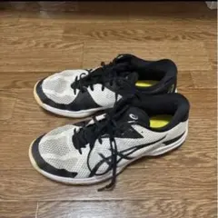 【katosana1183さん専用】ASICS バレーボールシューズ 25.5