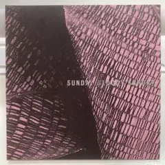 SUNDAY BLOODY SUNDAY 廃盤CD