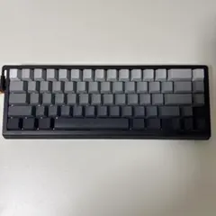 ダッキーワンツーミニー 銀軸 箱付きです。 - メルカリ