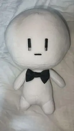ぴくとはうす ぬいぐるみ ヴィレッジヴァンガード 20cm