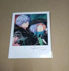 パラライ トレフォト cozmez 箔押し