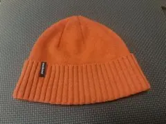 ビーニー ニット帽
