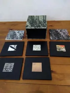 LED ZEPPELIN10枚組　国内盤CD レッド・ツェッペリン　コンプリート