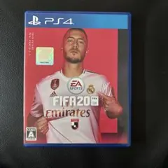 FIFA20 PS4