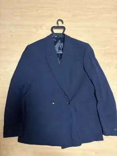 美品 ZARA SLIM TAILORING スーツ 2XL 紺 セットアップ - メルカリ