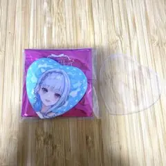 Prism Heart June Bride リゼ・ヘルエスタ