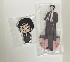 名探偵コナン セガラッキーくじ 諸伏高明