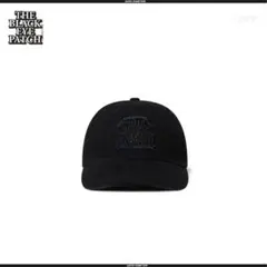 ブラックアイパッチ DOLLAR SIGN KNITTED BUCKET HAT - メルカリ