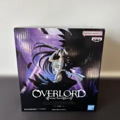 【専用出品】オーバーロード フィギュア　2個セット