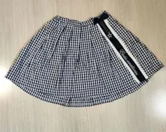 【ちょこしげ様専用】アクシーズ　２点セット　スカパン　140