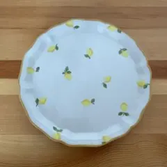 阿部慎太朗　檸檬オーバルプレート　新品未使用　週末お値下げ 2025年最新】阿部慎太朗 レモンの人気アイテム - メルカリ