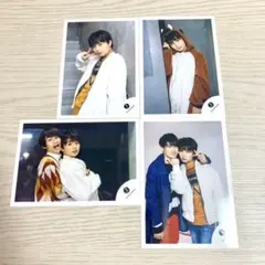 なにわ男子　大西流星 公式写真