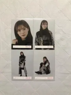 櫻坂46 田村保乃 ハロウィン 2023 生写真 コンプ - メルカリ
