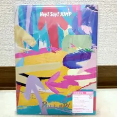 【未開封】Hey!Say!JUMP LIVE TOUR 23-24 PULLUP