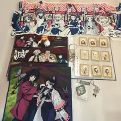 鬼滅の刃 まとめ売り セット