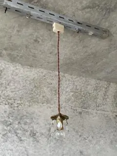 b14. フランス アンティーク ブロンズシェード　ミニシャンデリア　ランプ b14. フランス アンティーク ブロンズシェード ミニシャンデリア