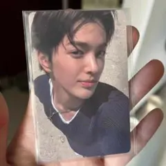 cortis ゴンホ COTL musickorea 特典　トレカ