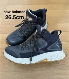 ニューバランス　MTHIMCBB ハイカットスニーカー 2E 26.5cm