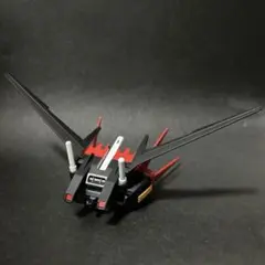 HGCE ストライクガンダム　【エールストライカー】　ガンプラ　完成品　ジャンク