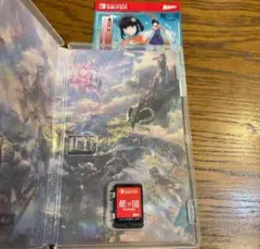 特典付き！Switch 龍の国 ルーンファクトリー
