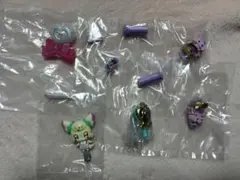 なりきりプリキュア3 キュアズキューン&プリルンセット