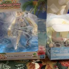 【匿名配送】FGO 另物賞 中国 一番くじ 間桐桜 メデューサ 6点 匿名配送】FGO 另物賞 中国 一番くじ 間桐桜 メデューサ 6点 - メルカリ