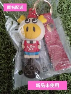 食生活 ロピア 専用カートキー 鍵 ロピタ君