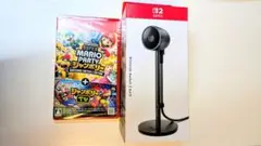 Switch2 マリオパーティージャンボリー ＋Switch 2 カメラ
