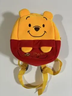 くまのプーさん リュック