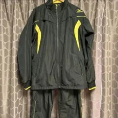 セットアップ ウェア