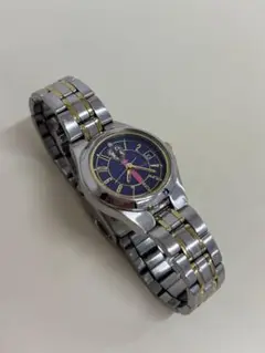 なでしこジャパン!!クォーツ 腕時計