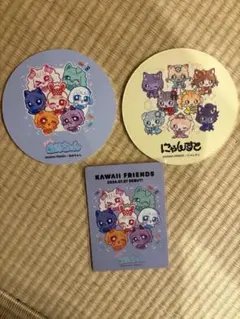 あめちゃん にゃんすと グッズ