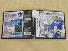 ソニック ラッシュ