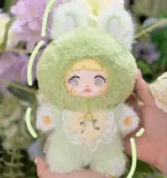 Nommi 果然有趣 V3 果物シリーズ アボカド