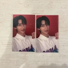 M!LK トレカ 曽野舜太