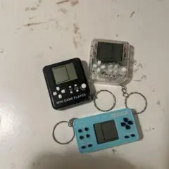 ミニゲーム機 バラ売り可能