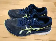 ASICS MAGIC SPEED3 26.5cm ワイド