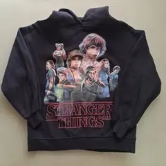 ストレンジャー・シングス　トレーナー