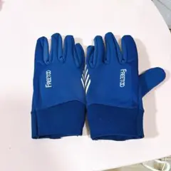防寒手袋 ランニンググローブ 自転車手袋