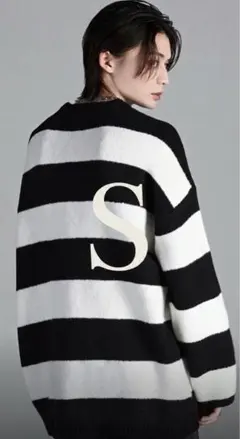 Premium Fuwamochi Knit / 極上ふわもちニット