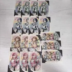 プロセカ 感謝祭