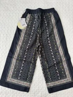 BKTT柄 ラフレアパンツ 95cm バースデー