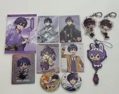 すとぷり ななもり グッズまとめ STPR