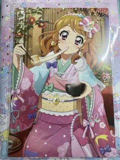 アイカツポストカード 44枚 アイカツ ポストカード④ - メルカリ